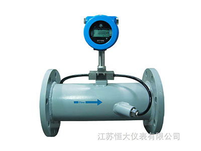 HD-MLFDC電池供電超聲波流量計