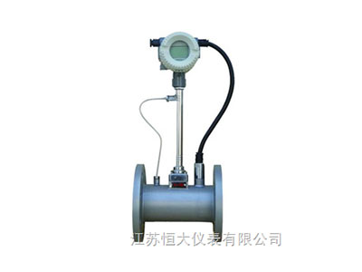 HD-LUB溫壓補(bǔ)償渦街流量計