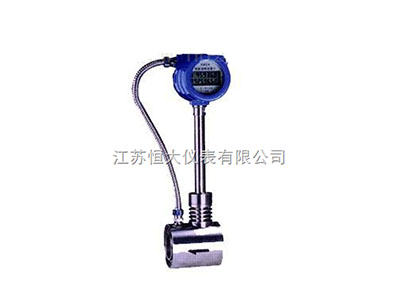 HD-LU蒸汽流量計