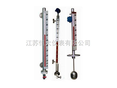 磁翻板液位計價格