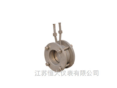 HD-LGBH孔板流量計(jì) HD-LGBH孔板流量計(jì)