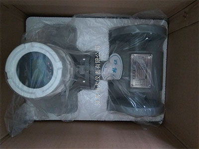 電磁流量計(jì) 電磁流量計(jì)