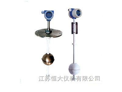 江蘇省浮球液位變送器價(jià)格