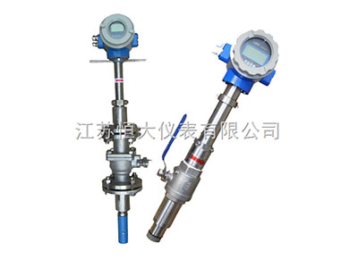 HD-LDC插入式電磁流量計(jì) HD-LDC插入式電磁流量計(jì)